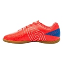 Chuteira Futsal Umbro Adamant League - Adulto - Foto 3