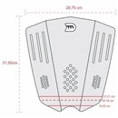 Deck Wet Dremas Snapper Rocks - Foto 3