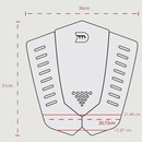 Deck Wet Dreams Trestles - Foto 3