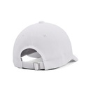 Boné Under Armour Blitzing - Strapback - Infantil - Foto 2