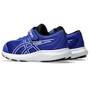 Tênis Asics Contend 9 Ps True - Infantil - Foto 6