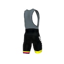 Bretelle Ciclismo Feminino Ert Elite Cycling Team Forro Gel - Foto 3