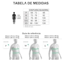 Bretelle Ciclismo Feminino Ert Elite Cycling Team Forro Gel - Foto 5