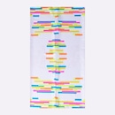 Bandana Hupi Run Colors - Foto 2