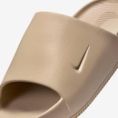 Chinelo Nike Calm - Masculino - Foto 7