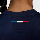Camisa Paris Saint-German I 2024/25 Torcedora Pro Nike - Feminina - Foto 5