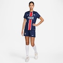 Camisa Paris Saint-German I 2024/25 Torcedora Pro Nike - Feminina - Foto 7