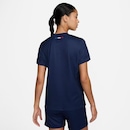 Camisa Paris Saint-German I 2024/25 Torcedora Pro Nike - Feminina - Foto 9