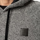 Blusão de Moletom com Capuz Mcd Core Texture Wt24 - Masculino - Foto 5