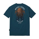 Camiseta Mcd Regular Netuno - Masculina - Foto 2