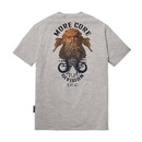 Camiseta Mcd Regular Netuno - Masculina - Foto 2