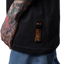 Camiseta Mcd Algema Referencia Wt24 Masculina Preto - Foto 4