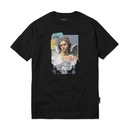 Camiseta Mcd Anjo Baralho - Masculina - Foto 1