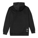 Blusão de Moletom com Capuz Mcd Cristo Mcd Wt24 - Masculino - Foto 2