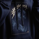 Blusão de Moletom com Capuz Mcd Cristo Mcd Wt24 - Masculino - Foto 4