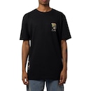 Camiseta Lost Sleeping Magic - Masculina - Foto 1