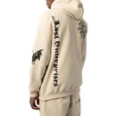 Blusão de Moletom com Capuz Lost Elements Wt24 - Masculino - Foto 2