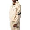 Blusão de Moletom com Capuz Lost Elements Wt24 - Masculino - Foto 3