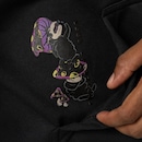 Blusão de Moletom com Capuz Lost Its Only Magic Wt24 - Masculino - Foto 6