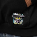 Blusão de Moletom com Capuz Lost Magic Pills Wt24 - Masculino - Foto 4