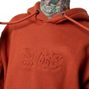 Blusão de Moletom com Capuz Lost Outline - Masculino - Foto 2