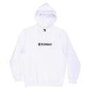 Blusão de Moletom com Capuz Element Blazin Center 305G Wt24 - Masculino - Foto 3