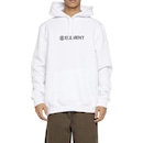 Blusão de Moletom com Capuz Element Blazin Center 305G Wt24 - Masculino - Foto 1