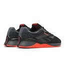 Tênis Reebok Nano X4 - Masculino - Foto 2