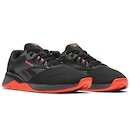 Tênis Reebok Nano X4 - Masculino - Foto 3