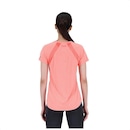 Camiseta New Balance Impact Run Print - Feminina - Foto 2