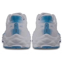 Kit Tênis Mizuno Wave Sky 8 - Feminino + Par de Meia - Foto 3