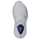 Kit Tênis Mizuno Wave Sky 8 - Feminino + Par de Meia - Foto 4