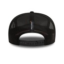 Boné New Era 9Fifty Stretch Snap Mclaren Racing Especial Gp Silverstone Lando Norris - Masculino - Foto 4