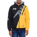 Blusão de Moletom com Capuz Onbongo Onb - Masculino - Foto 2