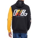 Blusão de Moletom com Capuz Onbongo Onb - Masculino - Foto 3