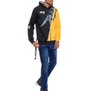 Blusão de Moletom com Capuz Onbongo Onb - Masculino - Foto 6