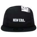 Boné New Era Camper All Core - Strapback - Masculino - Foto 3