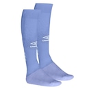 Kit 2 Pares de Meiões do Grêmio Umbro - Adulto - Foto 2