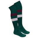 Kit Meião do Fluminense Umbro - 3 Pares - Unissex - Foto 4