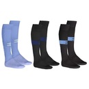 Kit Meião do Grêmio Umbro - 3 Pares - Unissex - Foto 1