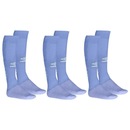 Kit Meião do Grêmio Umbro - 3 Pares - Unissex - Foto 1