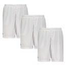 Kit 3 Calções Penalty Matís Ix - Infantil - Foto 1