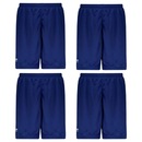 Kit Calção Penalty Matís Ix - 4 Unidades - Masculino - Foto 1