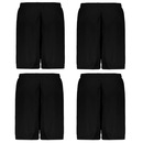 Kit Calção Penalty Matís Ix - 4 Unidades - Masculino - Foto 2