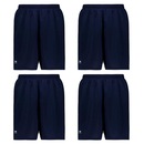 Kit Calção Penalty Matís Ix - 4 Unidades - Masculino - Foto 1