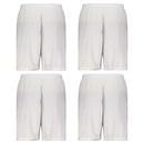 Kit Calção Penalty Matís Ix - 4 Unidades - Infantil - Foto 2