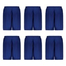 Kit Calção Penalty Matís Ix - 6 Unidades - Masculino - Foto 2