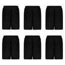 Kit Calção Penalty Matís Ix - 6 Unidades - Infantil - Foto 2