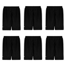 Kit Calção Penalty Matís Ix - 6 Unidades - Infantil - Foto 1