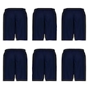 Kit Calção Penalty Matís Ix - 6 Unidades - Masculino - Foto 2